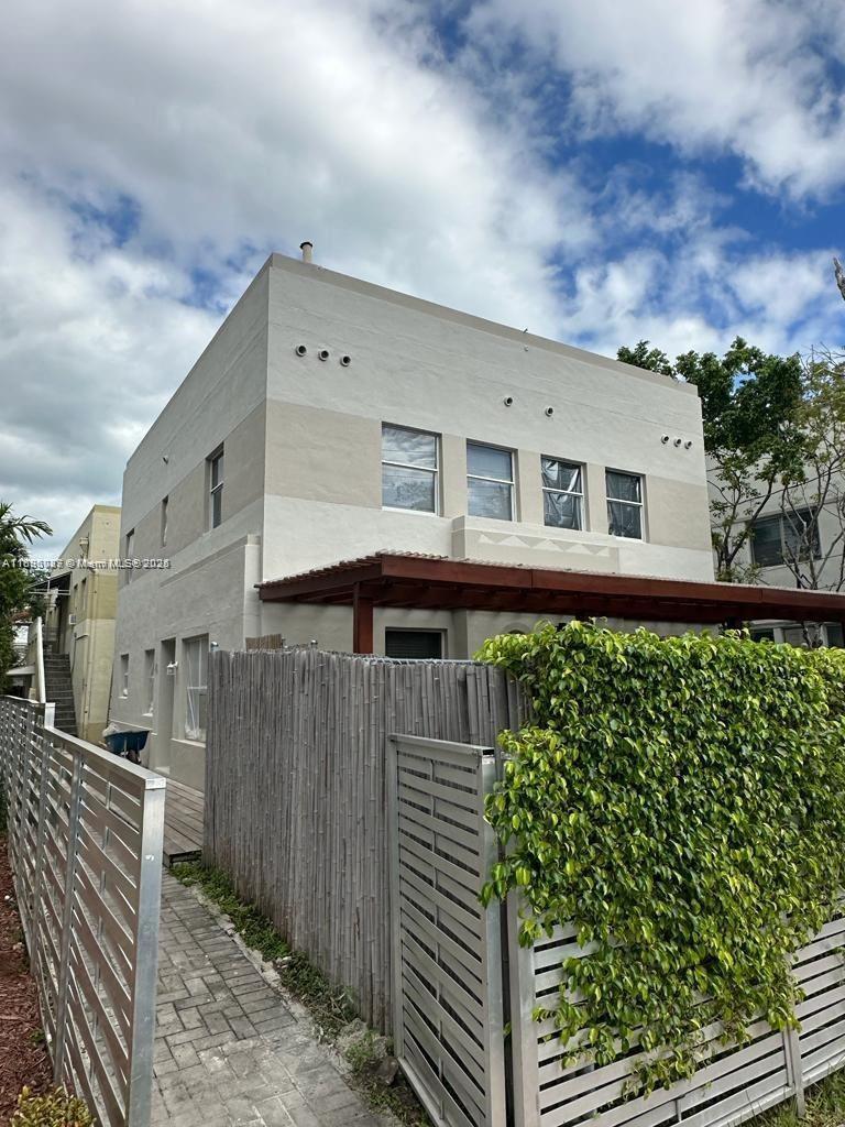 833 W 39th St 5, Miami Beach
