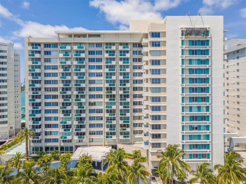 1200 West Ave 914, Miami Beach