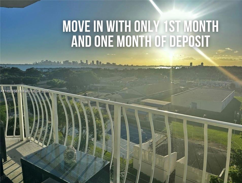 7601 E Treasure Dr 802, North Bay Village