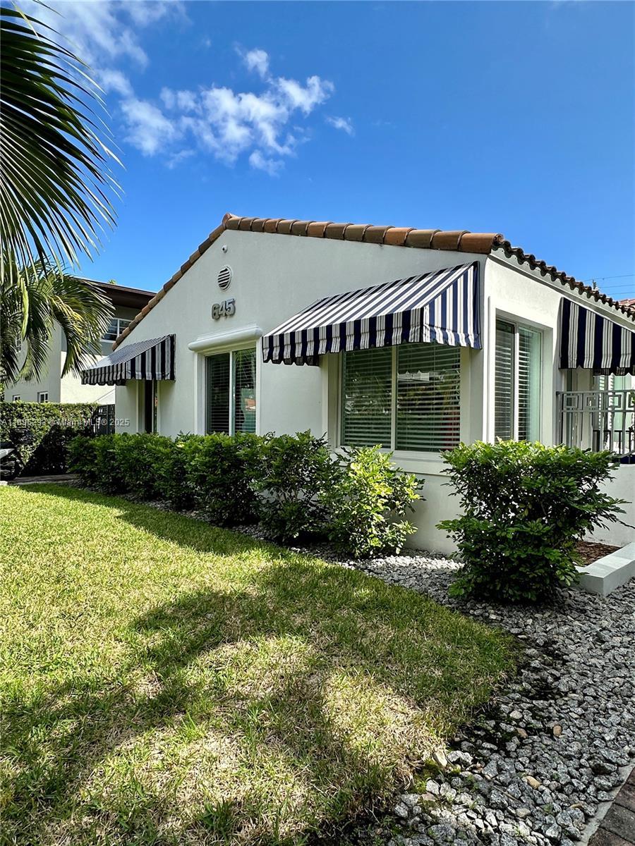 645 Lenox Ave 5, Miami Beach