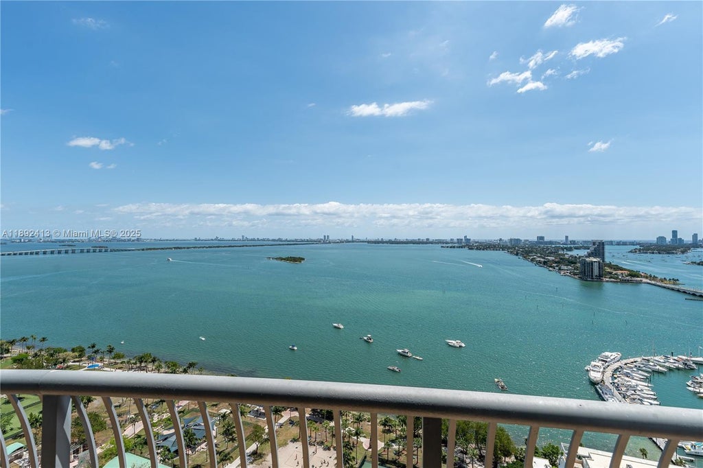 1750 N N Bayshore Dr 3001, Miami