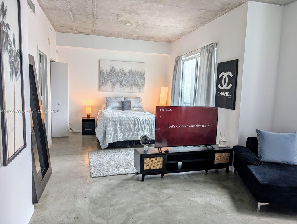 234 Ne 3rd St 1204, Miami
