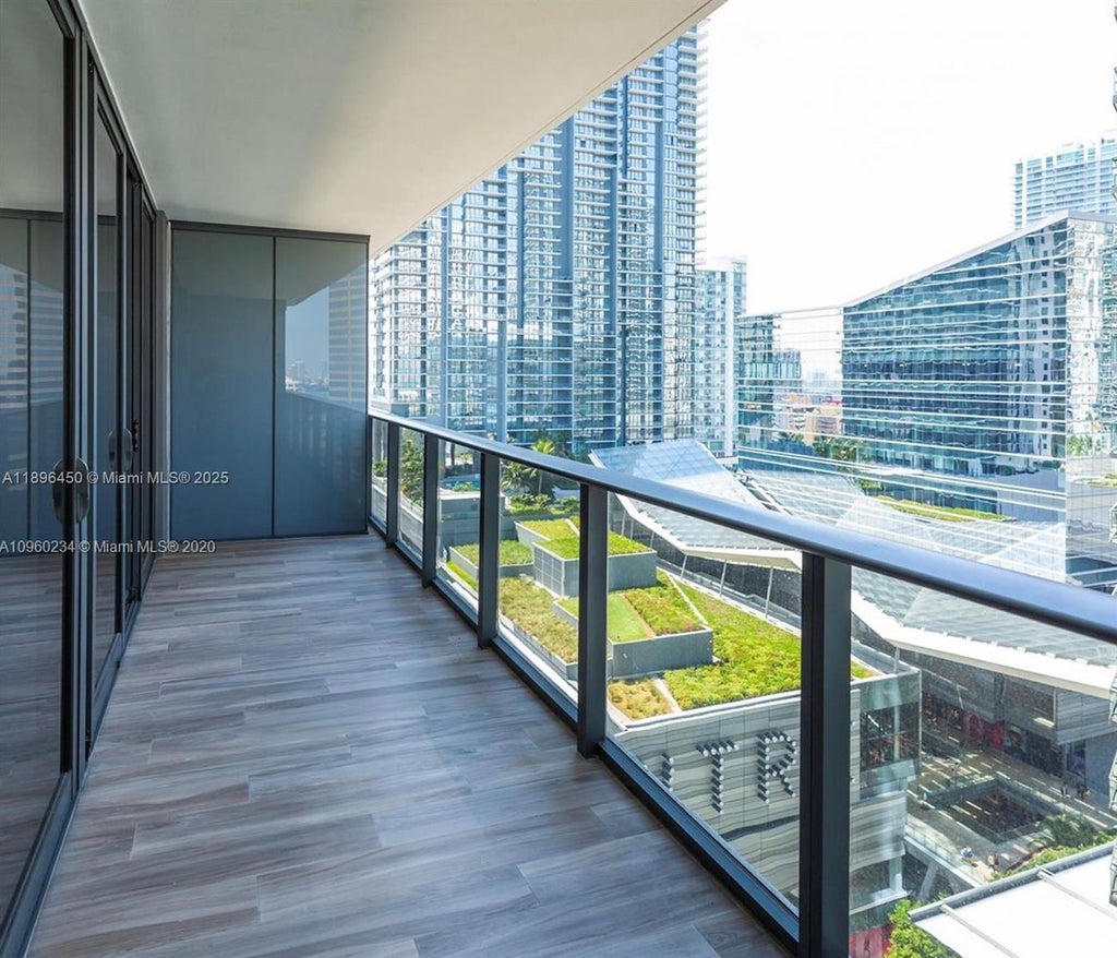 801 S Miami Ave 2507, Miami