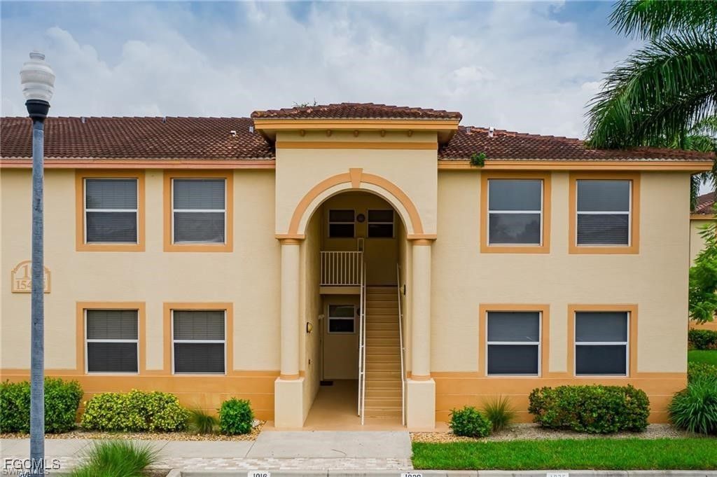 15433 Bellamar Cir 1016, Fort Myers