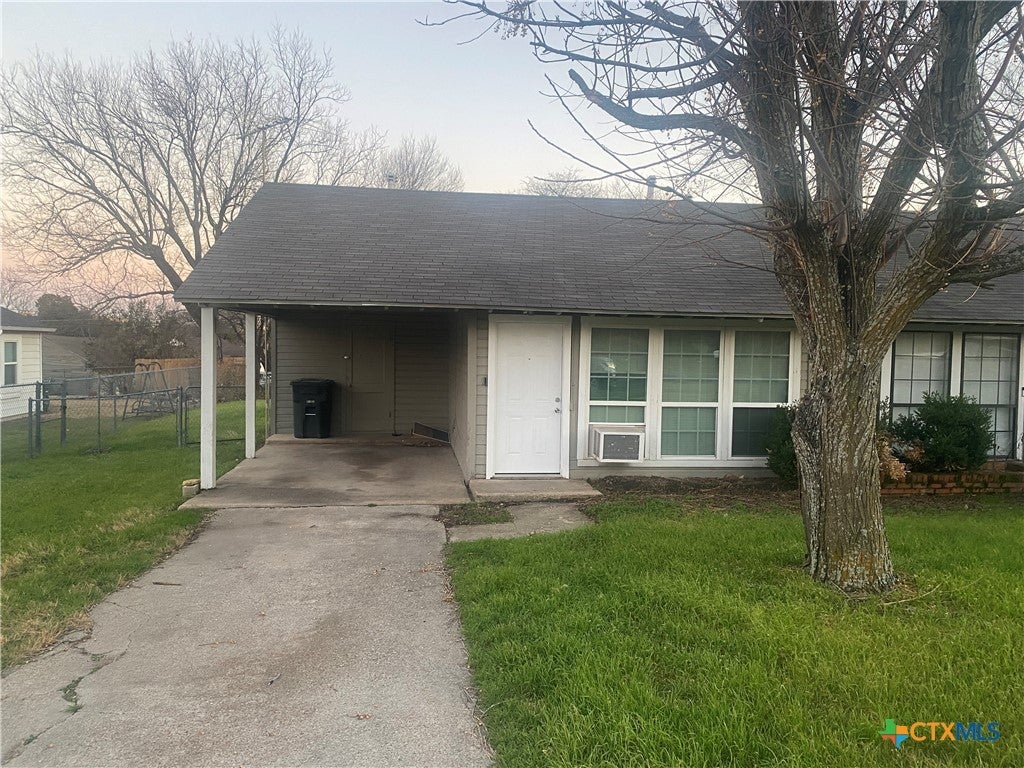 710 Sutton Drive, Killeen