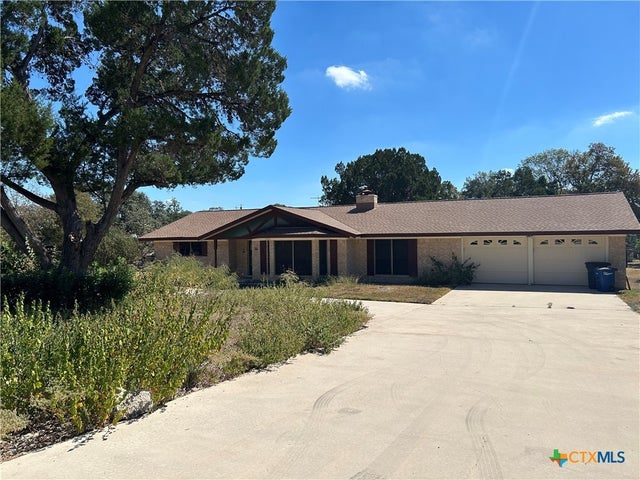 11 La Mesa Drive, New Braunfels