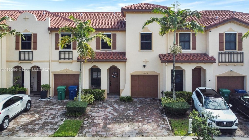17631 Sw 153rd Path 17631, Miami