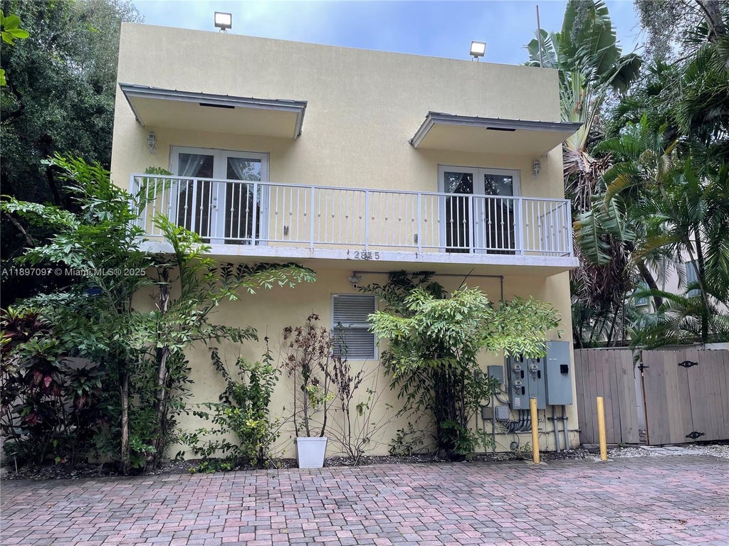 2845 Coconut Ave 1, Coconut Grove