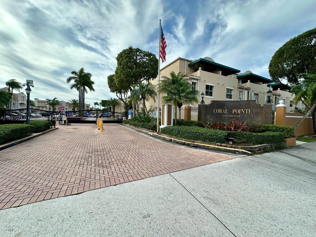510 Nw 86th Pl 12-106, Miami
