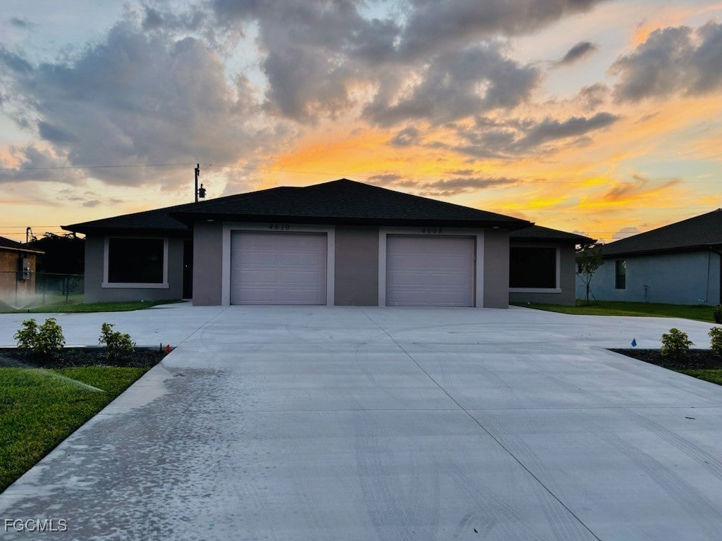 4608 Sw 8th Ct, Cape Coral