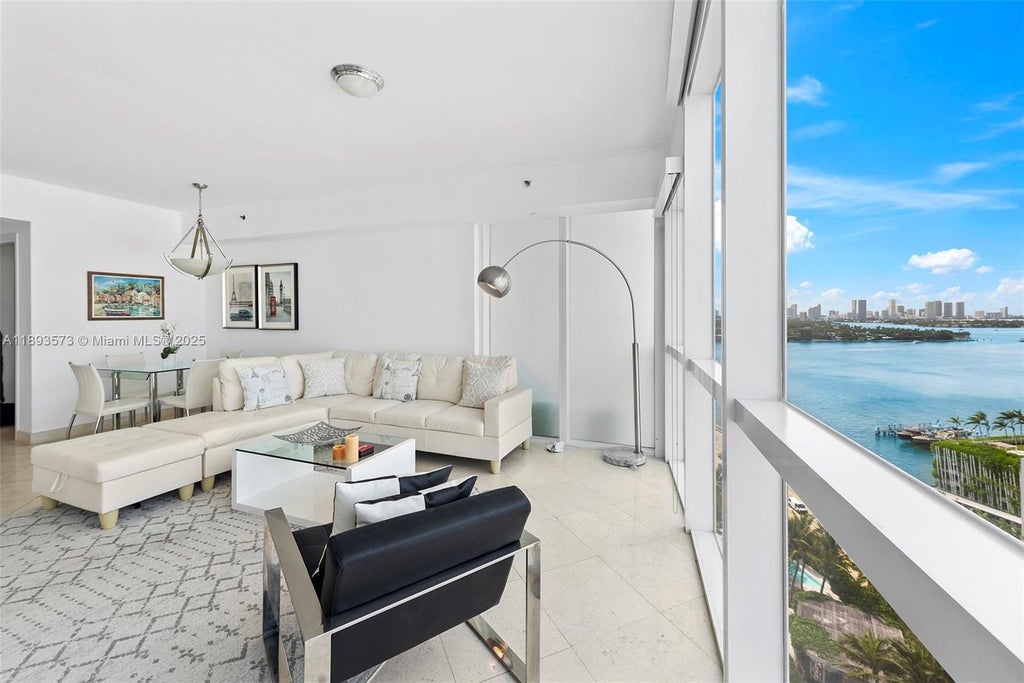 450 Alton Rd 1708, Miami Beach