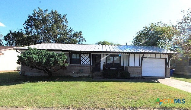 2706 Live Oak Drive, Copperas Cove