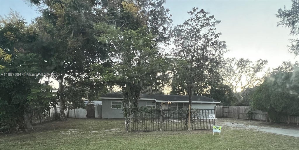 6632 Edgewater Drive, Orlando