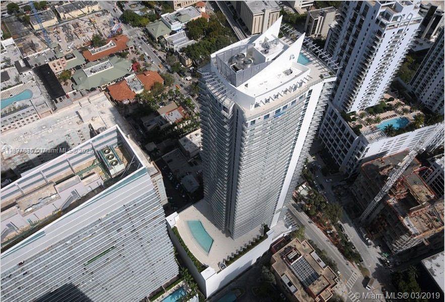 1100 S Miami Ave 811, Miami