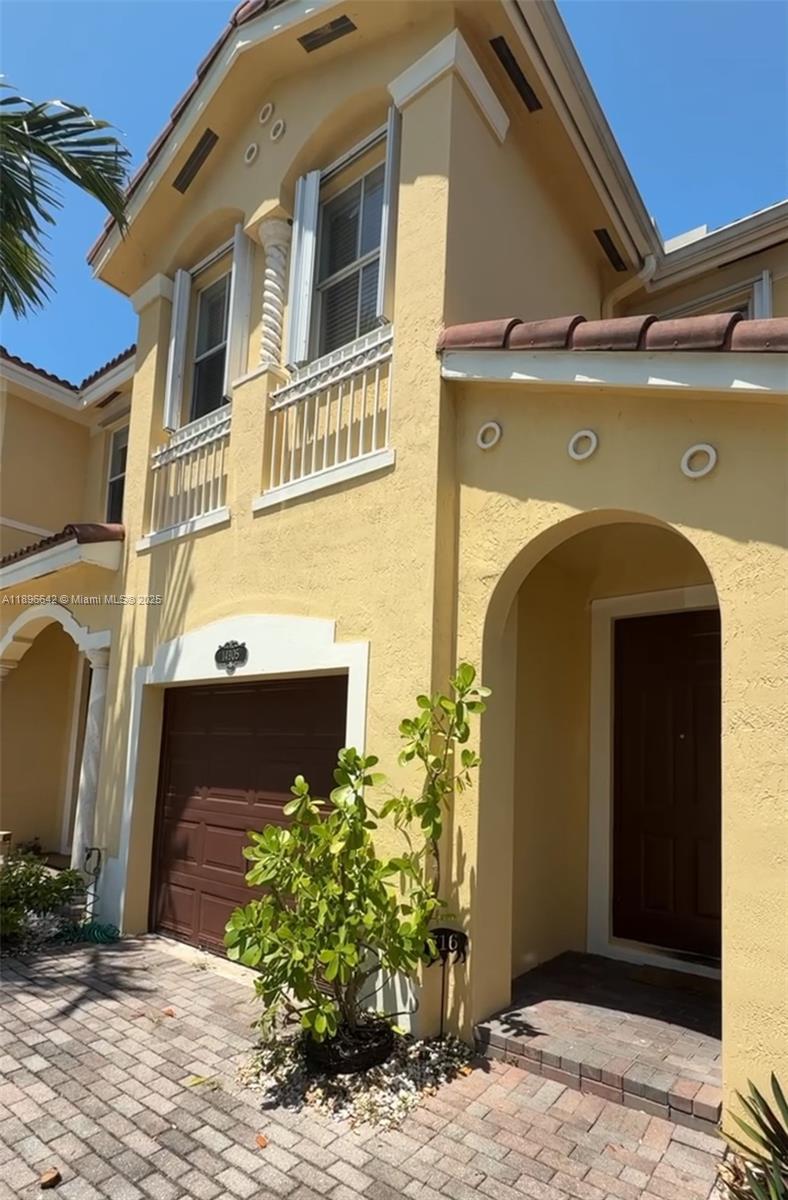 14905 Sw 8th Ter N/a, Miami