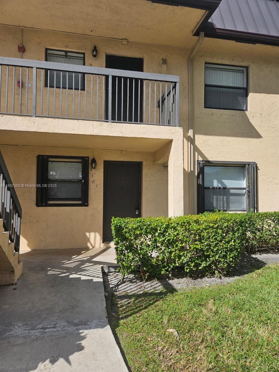 9101 Nw 1st Ct 106, Pembroke Pines