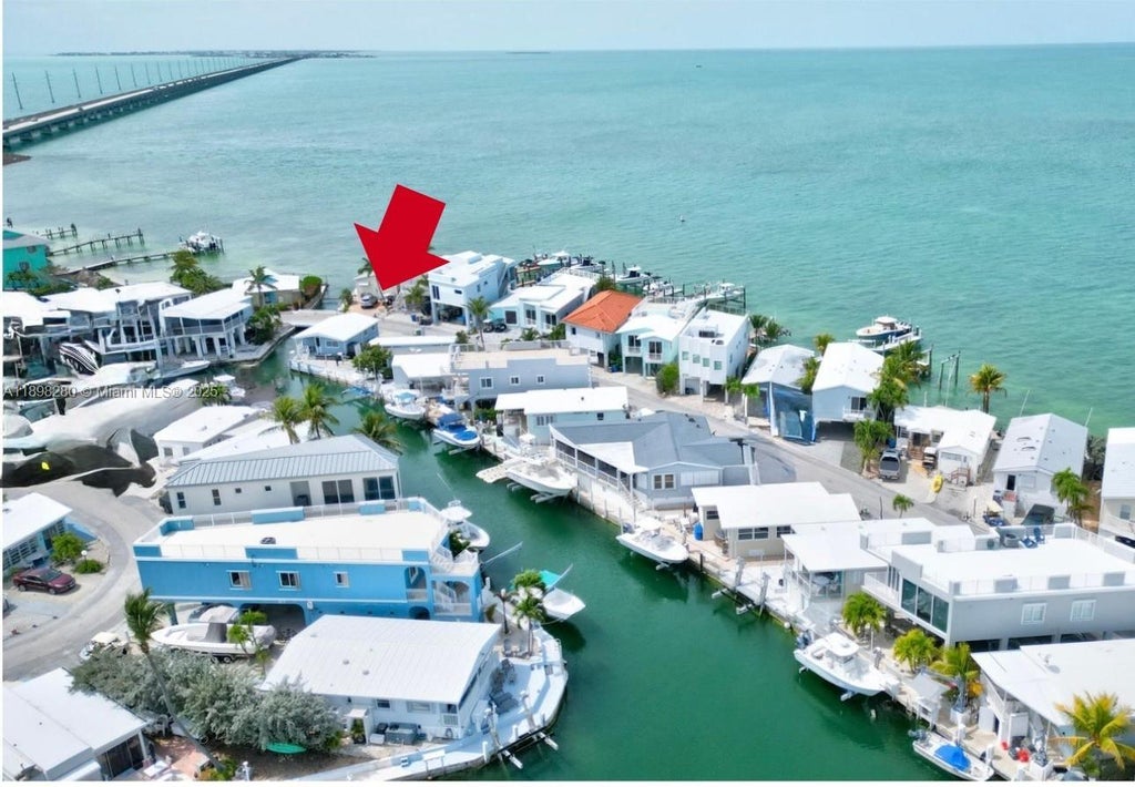 65821 Overseas Hwy 82, Long Key