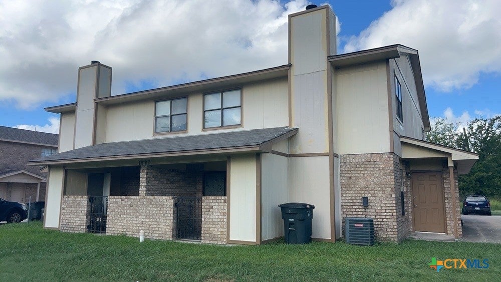 1807 Cedarhill Drive C, Killeen