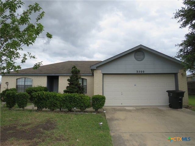 3500 Viewcrest Drive, Killeen