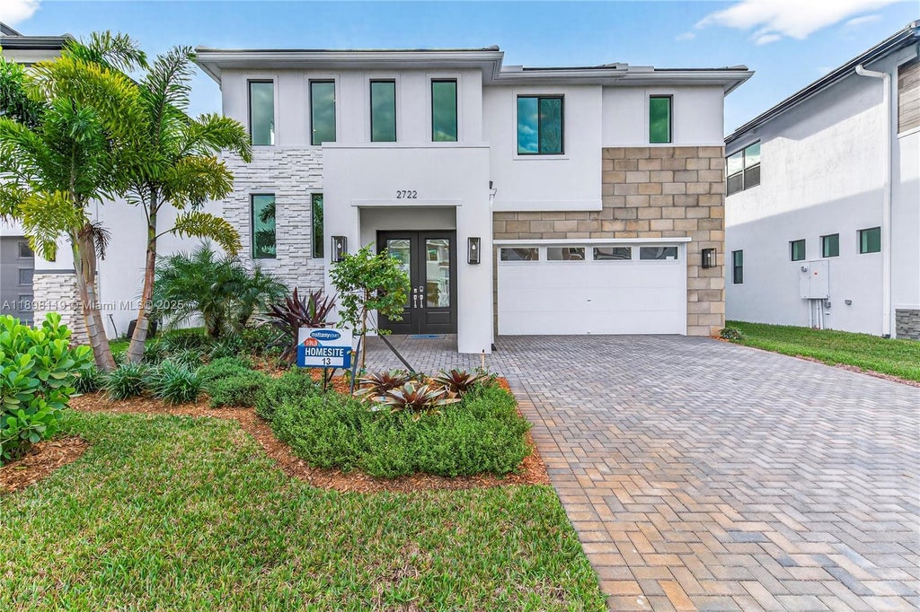 2722 Nw 87th Ter Na, Cooper City