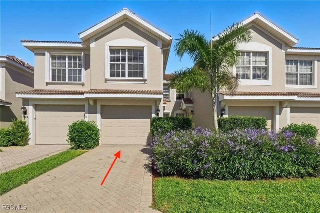 11029 Mill Creek Way 405, Fort Myers