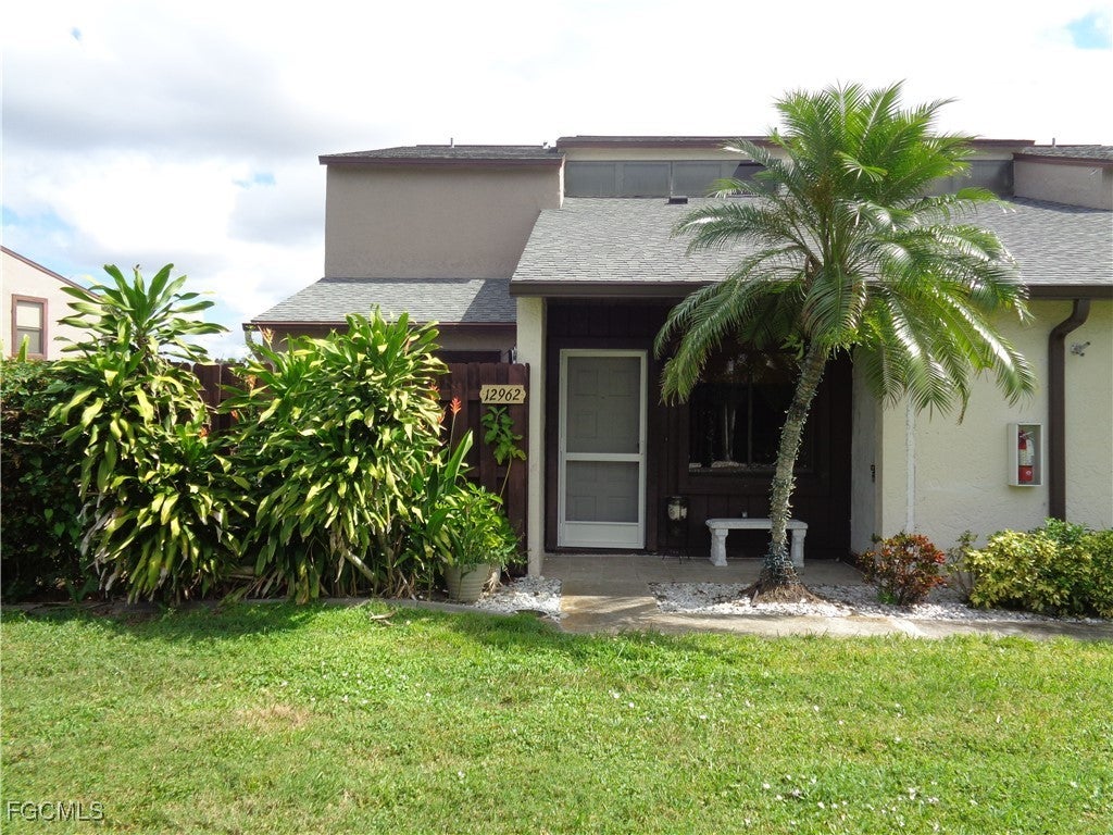 12962 Elm Creek Ct, Fort Myers