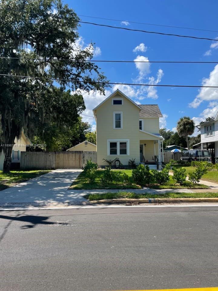 830 S Beach Street 1, Daytona Beach
