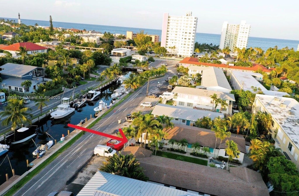 3208 Canal Dr 4, Pompano Beach