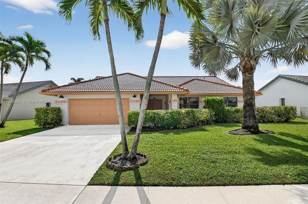 9645 El Clair Ranch Road, Boynton Beach