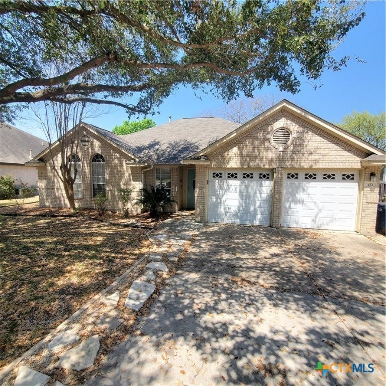 452 Raven Ridge, New Braunfels