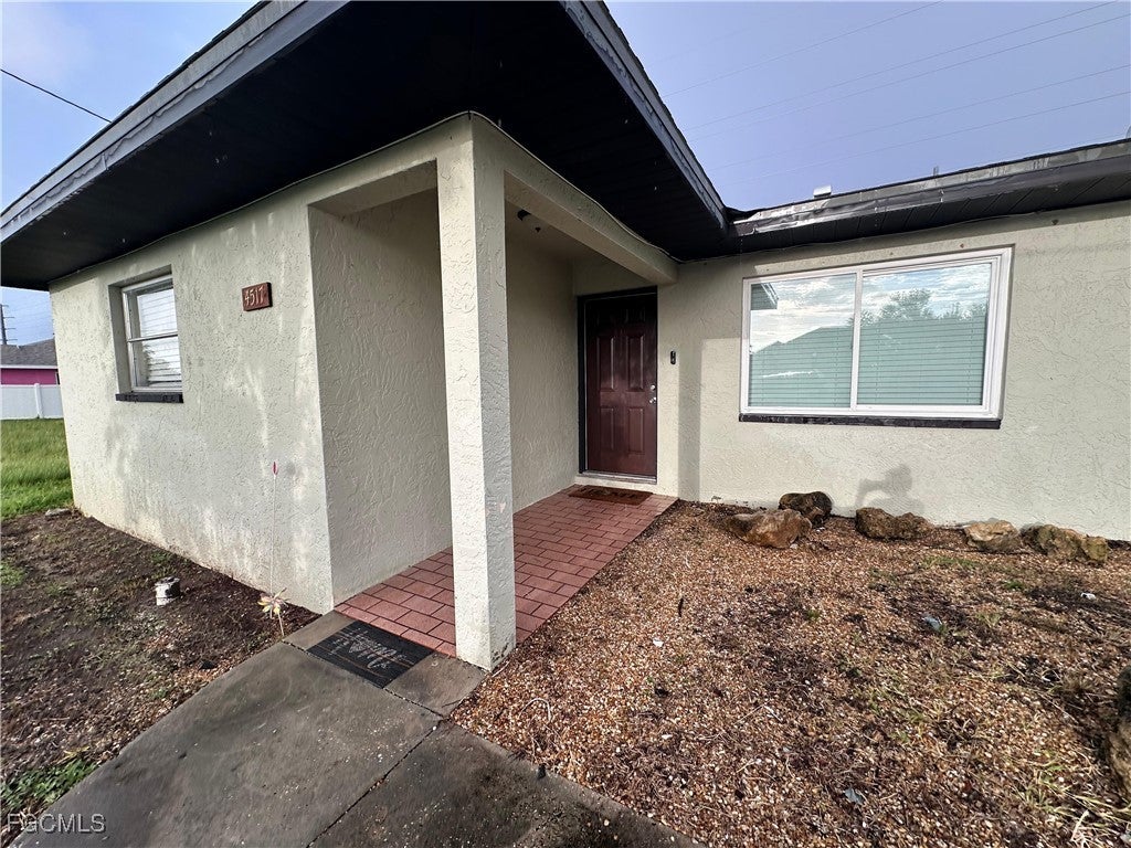 4517 Sw Santa Barbara Pl 4517, Cape Coral