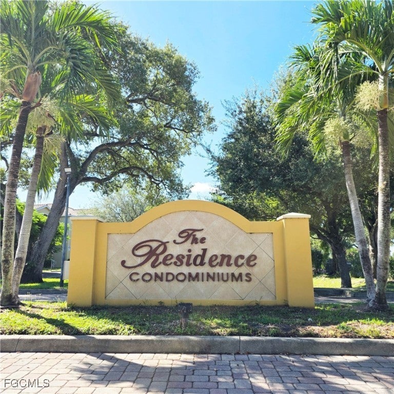 4121 Residence Dr 323, Fort Myers