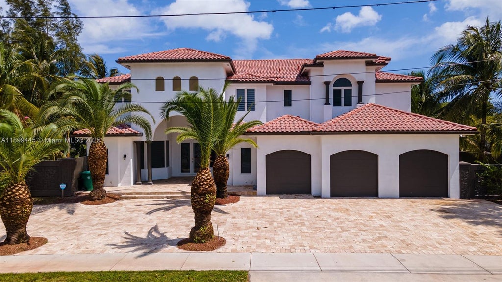 112 Nw 14th Way, Dania Beach