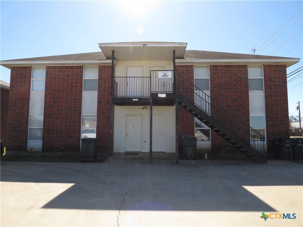 1114 Horizon Drive C, Killeen