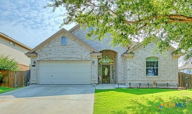 145 Kipper Avenue, Cibolo
