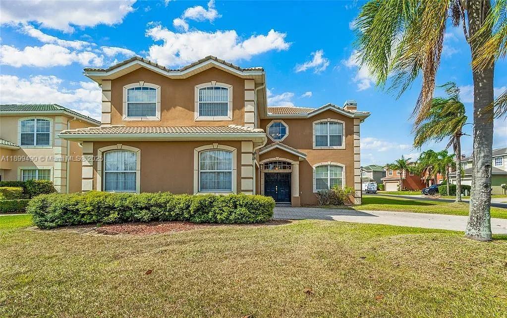 417 Vista Loop, Davenport