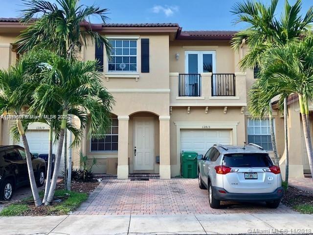 12813 Sw 132nd Ter, Miami