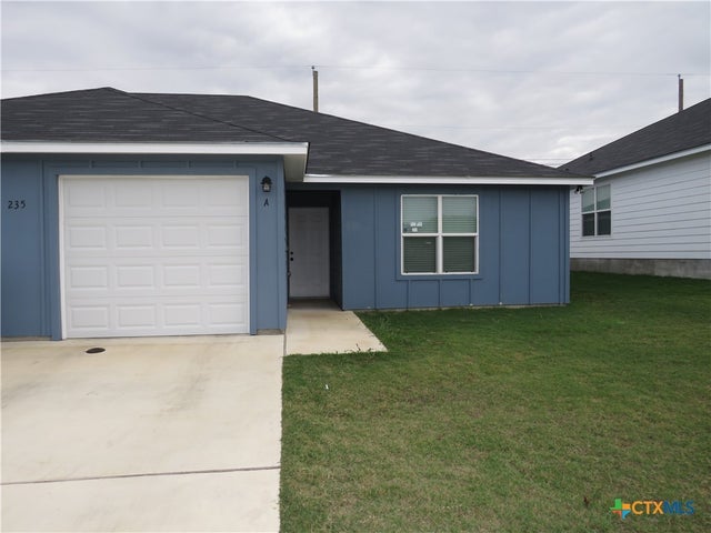 235 N Mary Jo Drive A, Harker Heights