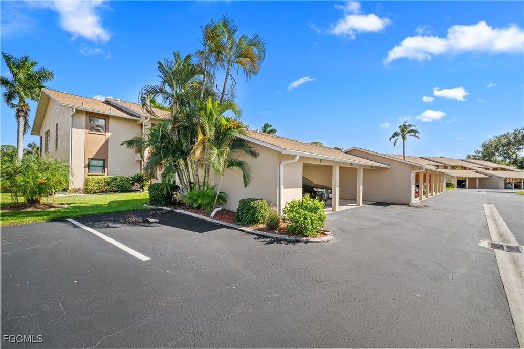 15350 Moonraker Ct 309, North Fort Myers