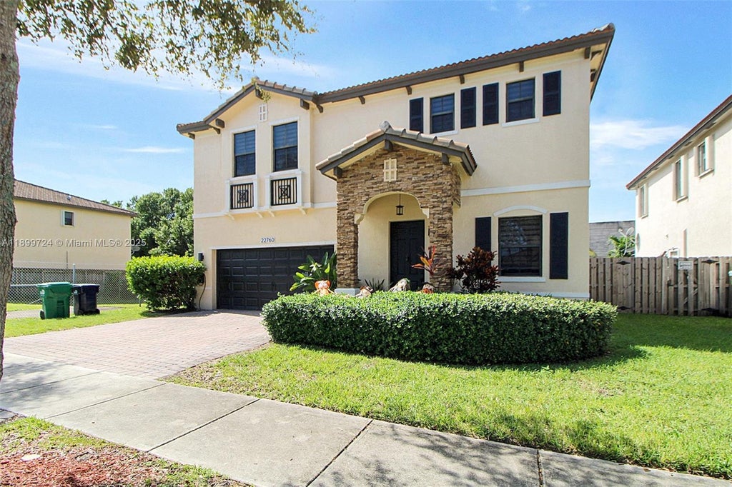 22760 Sw 105th Ave, Miami