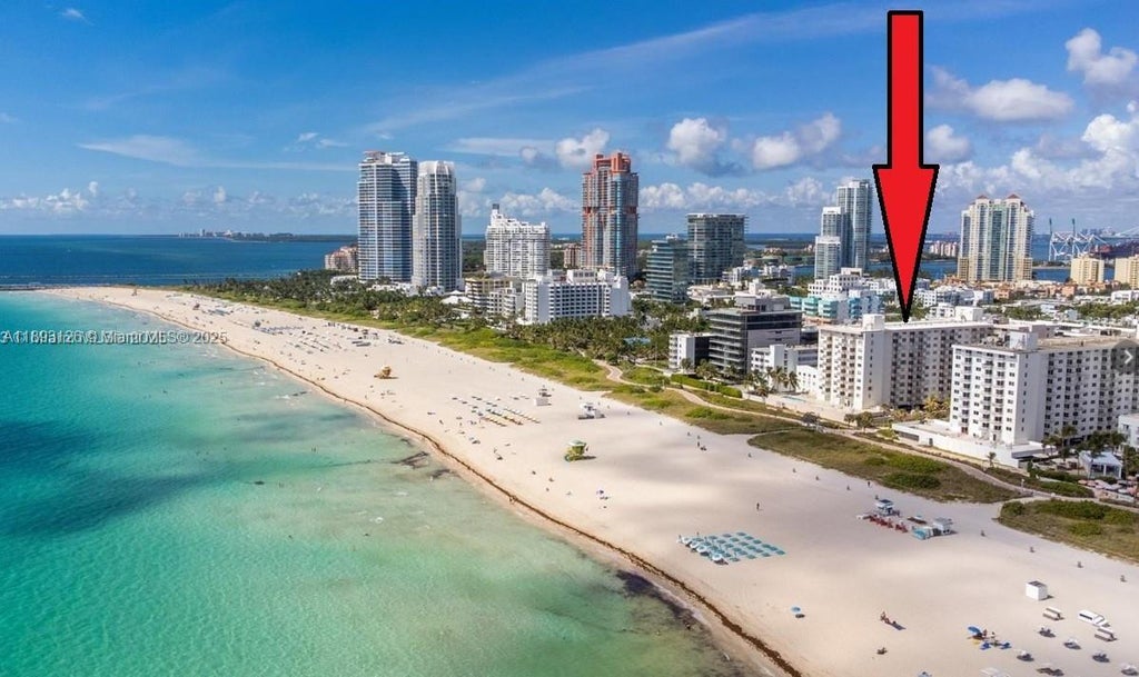 345 Ocean Dr 325, Miami Beach