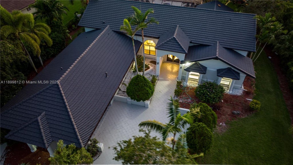 1361 Nw 116th Ave, Plantation