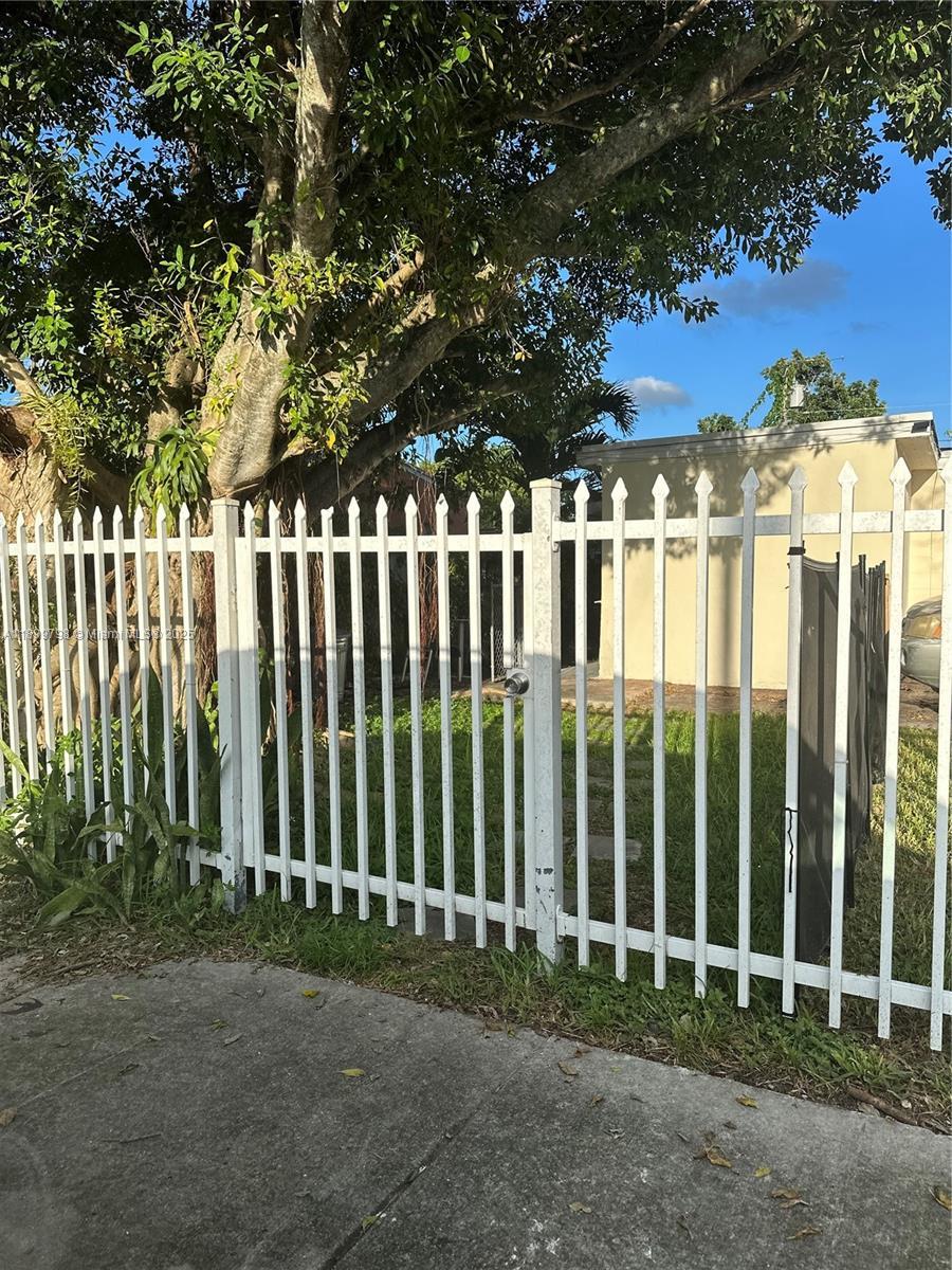 18201 Nw 4th Ave, Miami Gardens