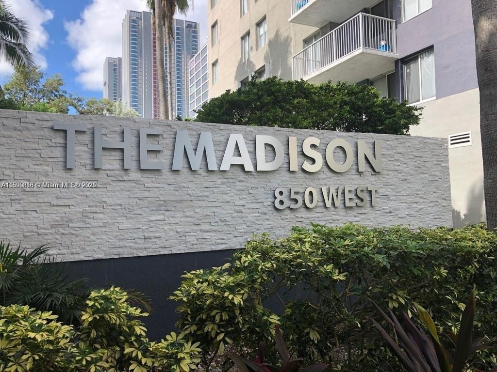 850 N Miami Ave W-2101, Miami