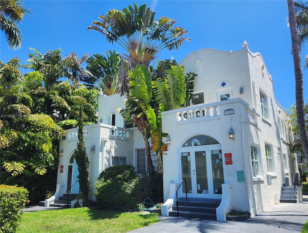 1507 Meridian Ave 2, Miami Beach
