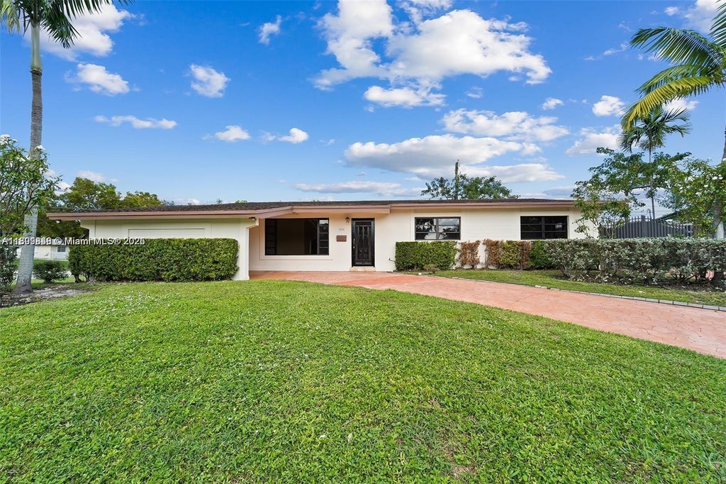 9835 Sw 76th St, Miami