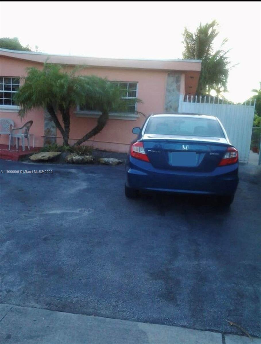 4610 Sw 116th Ave, Miami