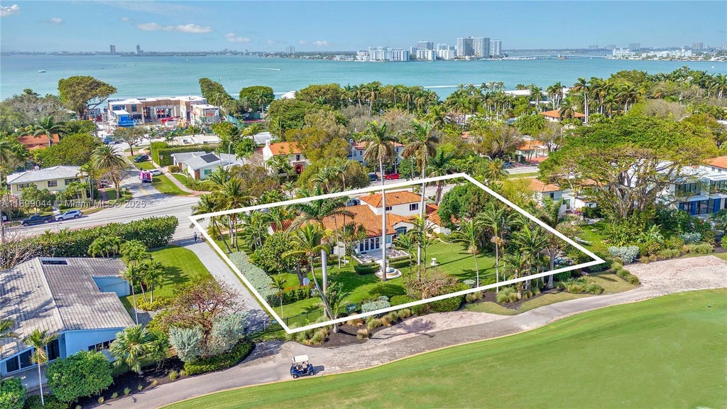 5801 Alton Rd, Miami Beach