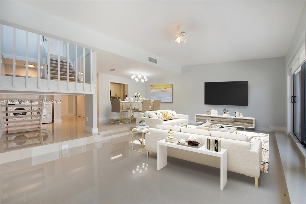 7424 Sw 106th Pl, Miami