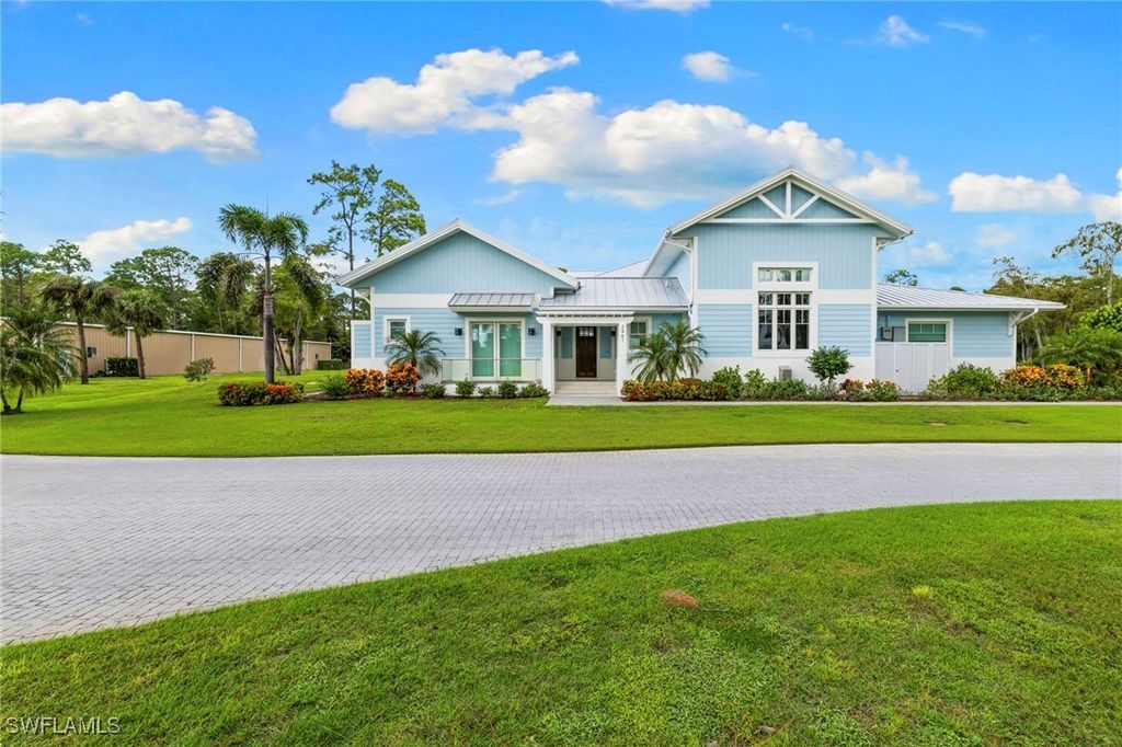 2961 Sanborn Ave, NAPLES